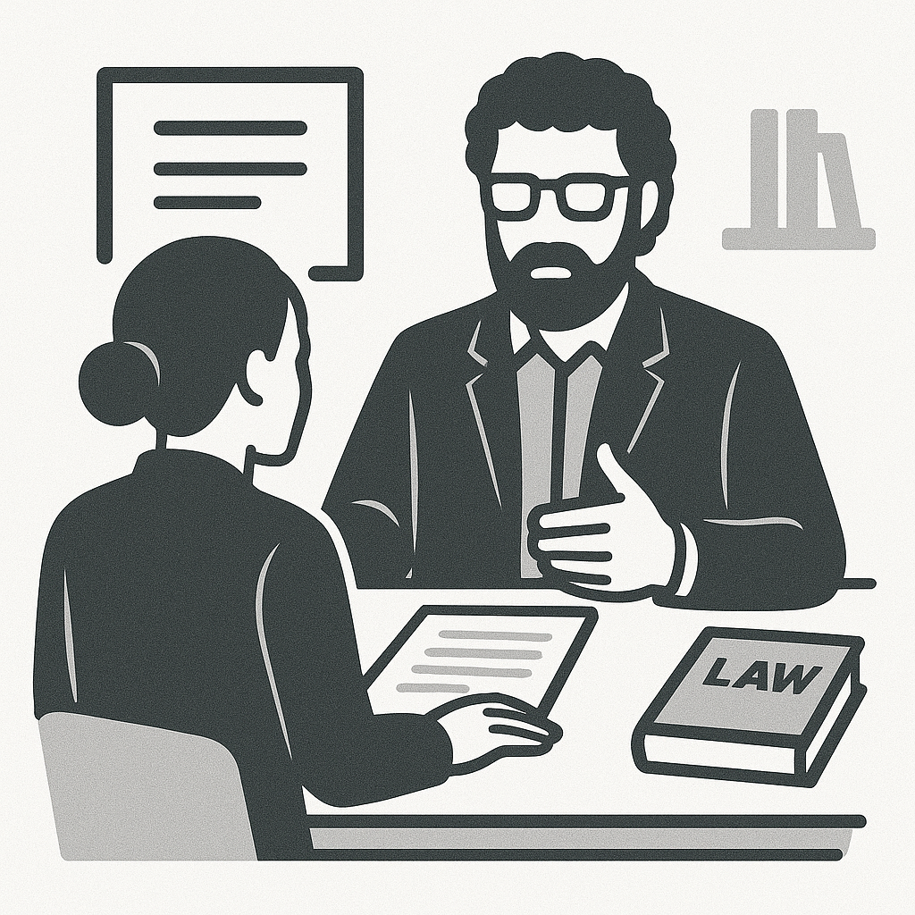 Ethical boundaries and limits